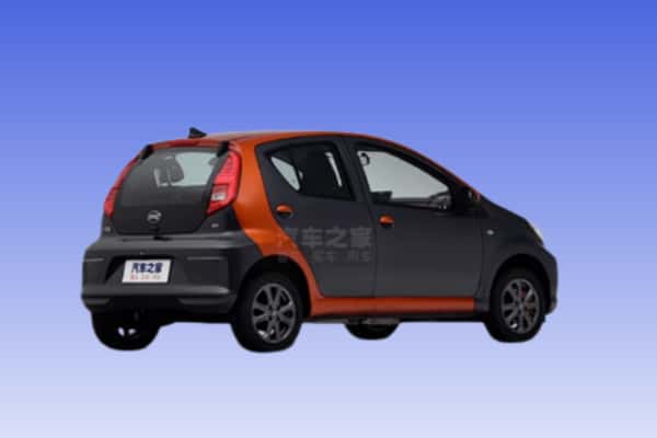 福泉市抵押微型汽车